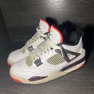 Jordan 4 'Nostalgia' size 10.5